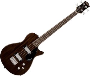 Gretsch G2220 Electromatic Junior Jet Bass II Short-Scale 4-String Guitar with Basswood Body