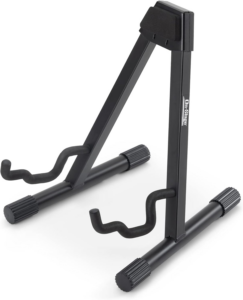 On-Stage Stands GS7462B Professional A-Frame Stand