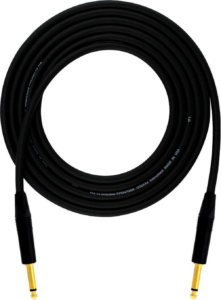 Pro Co Evolution Studio/Stage Instrument Cable - 20 foot