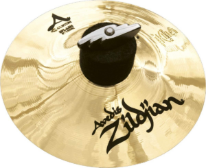 Zildjian A Custom Splash 6-20”