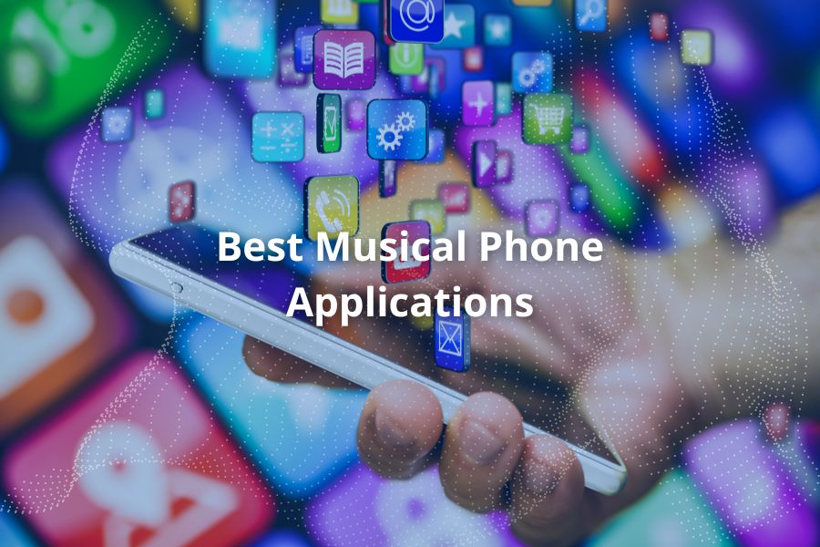 18 Best Musical Phone Applications